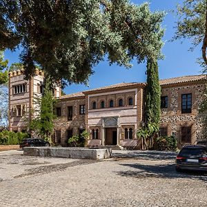 Toledo Puy Du Fou Ξενοδοχείο Exterior photo