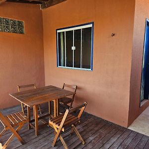 Shanti Om Refugio Pousada E Yoga Bed and Breakfast Cascavel  Exterior photo