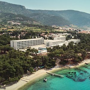 Bluesun Hotel Elaphusa Μπολ Exterior photo