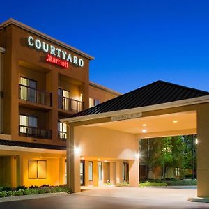 Courtyard Toledo Rossford/Perrysburg Ξενοδοχείο Exterior photo