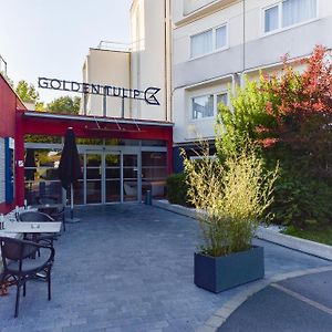 Golden Tulip Roissy Saint Witz Ξενοδοχείο Exterior photo