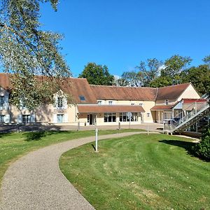 Logis Hotel Le Moulin De La Coudre Venoy Exterior photo