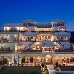 Shahpura Haveli Ξενοδοχείο Exterior photo