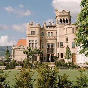 Palacio Arriluce Hotel Γκέτσο Exterior photo