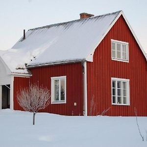 Ferienhaus In Sorsele Mit Gemeinsamem Garten Βίλα Exterior photo