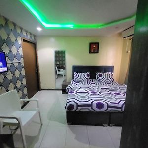 Sub-Z Villa Lekki Exterior photo