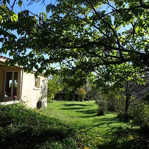 Chambre D'Hotes Independante Avec Kitchenette Ξενοδοχείο Saint-Victor-de-Malcap Exterior photo