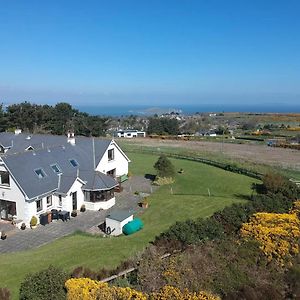 The Little Haven On The Cliff Ξενοδοχείο Howth Exterior photo