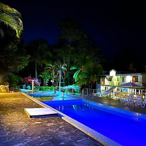 Resort Hotel Park Tarapoto Exterior photo