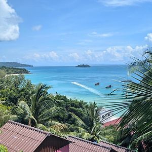 Skybar Koh Rong Ξενοδοχείο Exterior photo