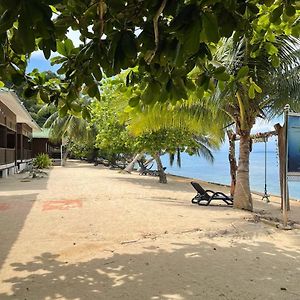 Perhentian Mama Chalet - Pulau Perhentian Besar Ξενοδοχείο Kampong Pasir Hantu Exterior photo