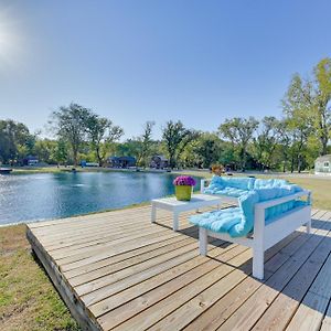 Cabin With Trail And Pond Access In Steamboat Rock! Διαμέρισμα Exterior photo