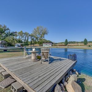 Steamboat Rock Cabin Near Trails And River! Διαμέρισμα Exterior photo