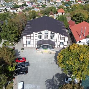 Qachaquch Forest Ξενοδοχείο Qusar Exterior photo