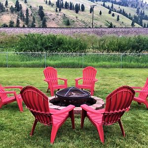 Mountain Views From The Hot Tub Βίλα Missoula Exterior photo