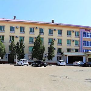 Urganch Hotel Ούρτζεντς Exterior photo