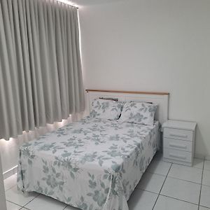 Apartamento Prox Ao Shopping Boulevard Belem-Pa Διαμέρισμα Exterior photo