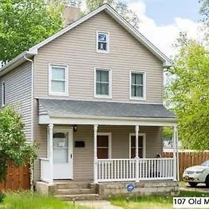 107 Quaint Renovated Single Family 3 Bdrm House Βίλα Old Bridge Township Exterior photo