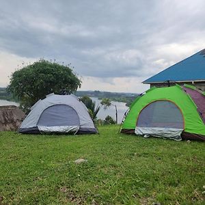 Sakalaka Διαμέρισμα Fort Portal Exterior photo