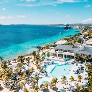 Van Der Valk Plaza Beach & Dive Resort Bonaire Κράλεντικ Exterior photo