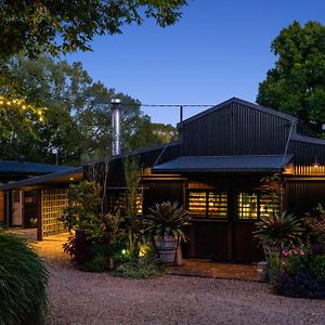 The Bangalow Barn Βίλα Exterior photo