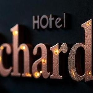 Hotel Richard'S Ριομπάμπα Exterior photo