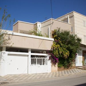 Beau Sejour Hebergement Et Spa Διαμέρισμα Γκαμπές Exterior photo