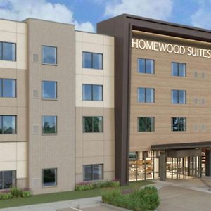 Homewood Suites By Hilton Buford Mall Of Ga Exterior photo