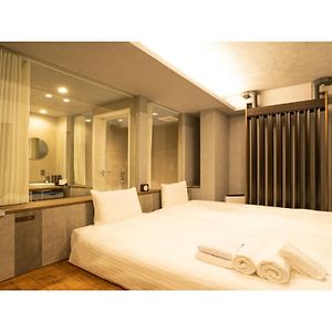 Hotel Discover Nagaokakyo - Vacation Stay 34376V Exterior photo