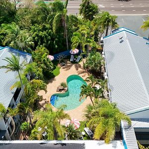 Currimundi Hotel Καλούντρα Exterior photo