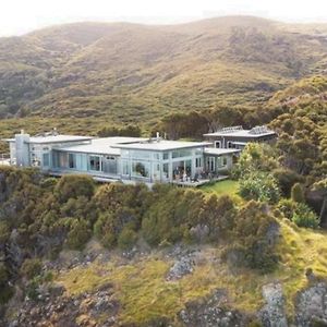 Xspot Cliff House Apartment, Secluded 4Wd Location Tryphena Exterior photo