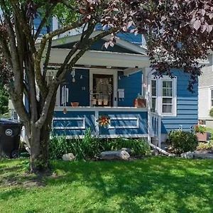 Charming 1925 Craftsman Home Πουκίπσι Exterior photo