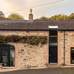 The Barn, Walworth Demesne Bed and Breakfast Ballykelly Exterior photo