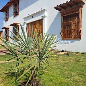 Terrakota Heritage House Ξενοδοχείο Mariquita Exterior photo