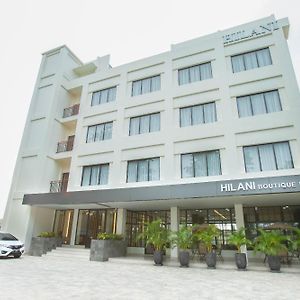 Hilani Boutique Hotel Μπάντα Άτσεχ Exterior photo