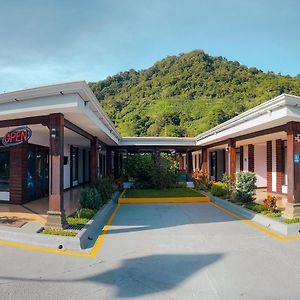 Hotel Orosi Orocay Lodge Exterior photo