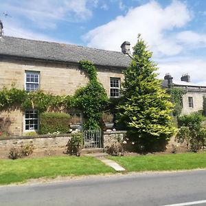 Gospatric House Bed and Breakfast Ρίπον Exterior photo