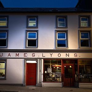 The Old Main St Bed and Breakfast Ballyhaunis Exterior photo