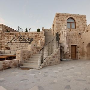 La Fairy Cappadocia Adult Only Ξενοδοχείο Uchisar Exterior photo