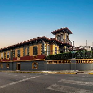 Hotel Majestad Σαν Χοσέ Exterior photo