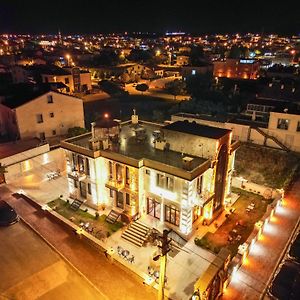 Milagro Of Cappadocia Ξενοδοχείο Uchisar Exterior photo