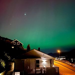 Sognefjorden View Διαμέρισμα Leikanger  Exterior photo