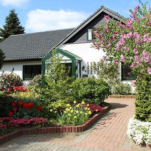 Ferienwohnung Sommerwind Rhauderfehn Room photo