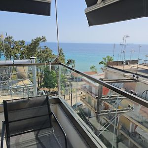 Amasing Sea View Διαμέρισμα Nea Kallikrateia Exterior photo