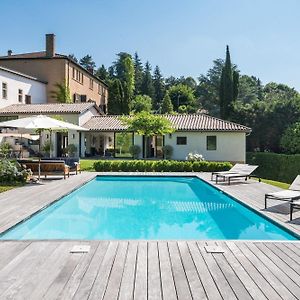 Le Pressoir - Newly Refurbished House With Contemporary Decoration Βίλα Saint-Cyr-au-Mont-d'Or Exterior photo