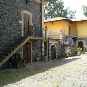 Villa Renna Ex Casina Cancellieri Francofonte Exterior photo