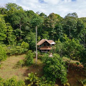 Cascadas Corcovado - Luxury Villa Charcos Exterior photo