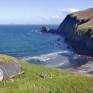 Seapods - Isle Of Lewis Bed and Breakfast Aird Uig Exterior photo