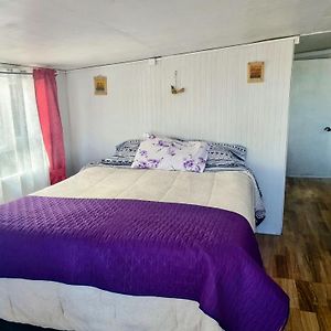 Alojamiento En Habitacion Privada Ξενοδοχείο Dalcahue Exterior photo