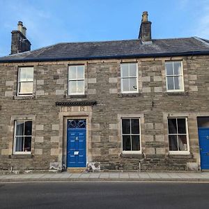 Luxurious Georgian Town House Βίλα Langholm Exterior photo